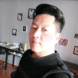 铭文刺青阿铭头像