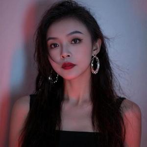 冷若冰霜头像