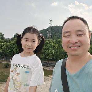 生活在信阳头像