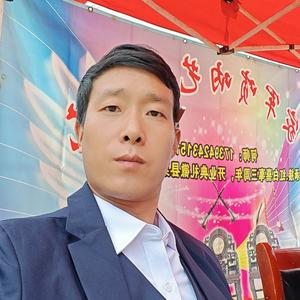 何家军唢呐艺术演艺头像