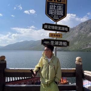 大熊来了头像