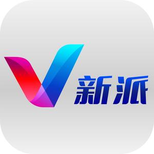 V新派爱潍坊头像