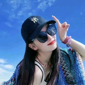 大程程头像
