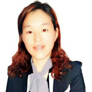 金慧源领读会头像