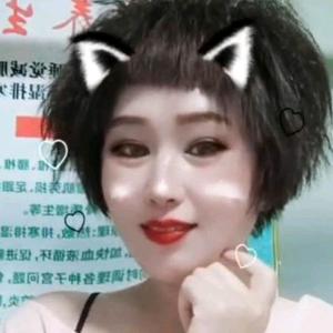 恰恰姐头像