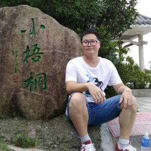 90后小梁头像