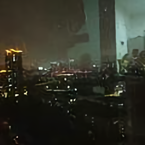 風雨中行头像