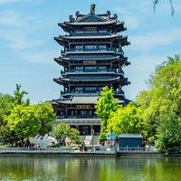 博学多闻感叹头像