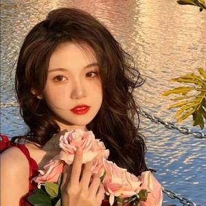 鱼落儿头像