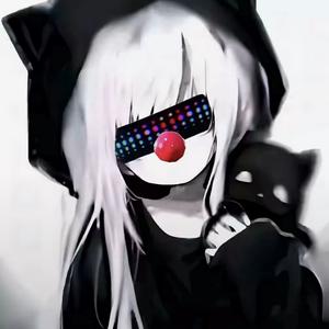 落雪头像