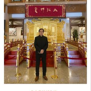 男子汉贾健华头像