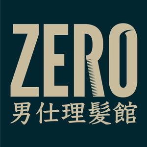 ZERO男士理发馆头像