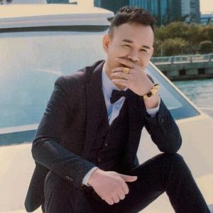 快乐的清泉ZG头像