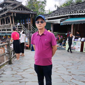 远洋城将军头像
