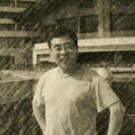 跟着老谢去旅行头像