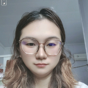 潘宥熹Alisa—克里斯托头像