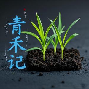 青禾记头像