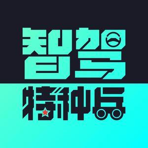 智驾特种兵头像