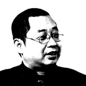 四哥有法说 头像