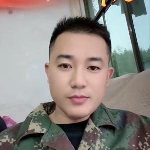 刘下好运头像
