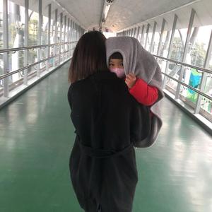 又又是个小女孩头像