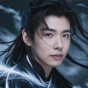 西门君不吐槽头像