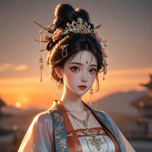小说推文头像