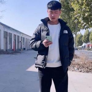 元杰户外头像