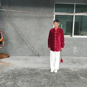 北海（杨兄）头像