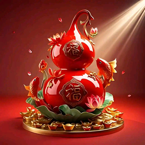 红旺达头像