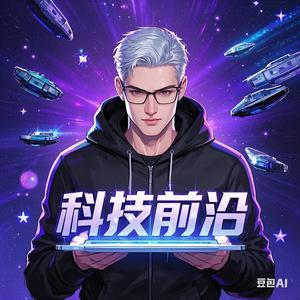 庐州智客说头像