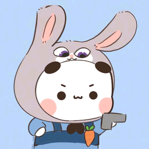 锁锁头像