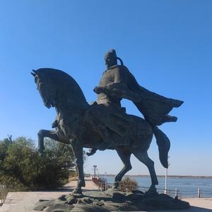 不毛高地头像