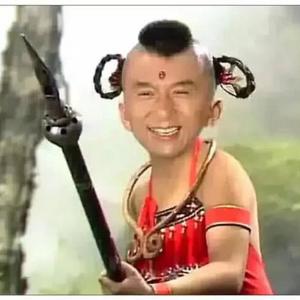 明太子头像