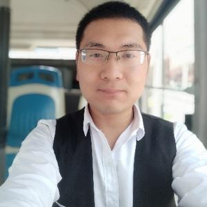 小张学自媒体头像