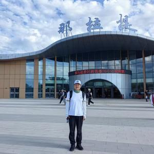 旅行玩萨头像