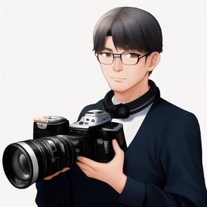 蓉城路边社社长头像