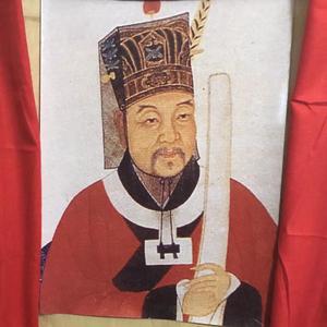 忧乐范公头像