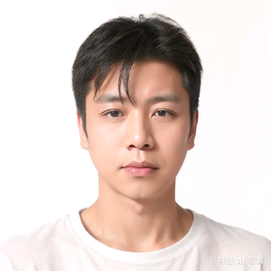 军哥翻唱头像