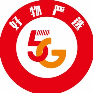 5G数码科技头像