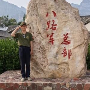 三五九旅后代头像