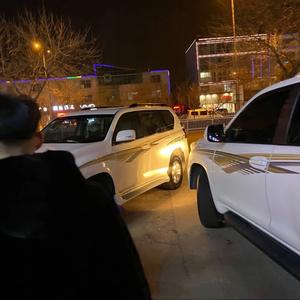 滨州鑫浩二手车头像