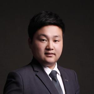 小顾在合肥卖房头像