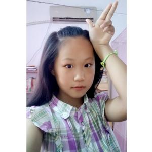 爱偷吃的小如如头像