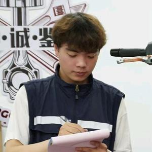 北京米仔收车头像