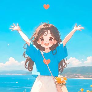 千谦头像