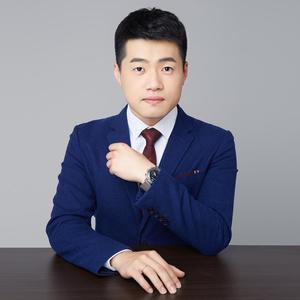 郑谊头像