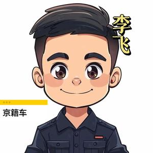 京车新势力头像