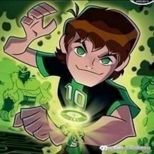 Ben10头像