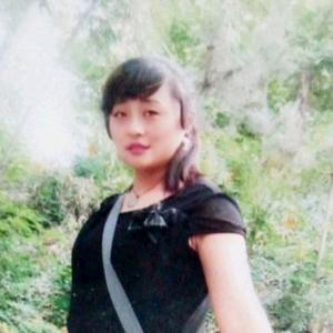 施姑娘娟子头像